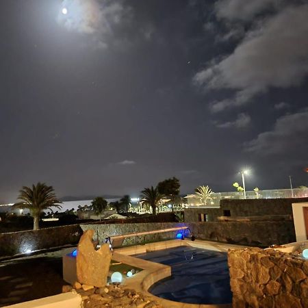 Willa Casa Olgita Playa Blanca  Zewnętrze zdjęcie