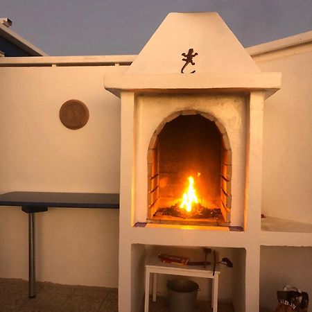 Willa Casa Olgita Playa Blanca  Zewnętrze zdjęcie