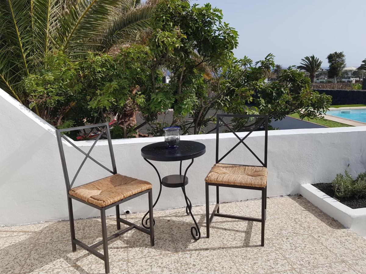 Willa Casa Olgita Playa Blanca  Zewnętrze zdjęcie