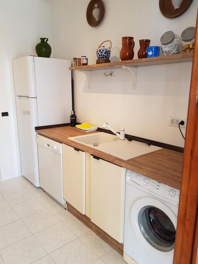 Willa Casa Olgita Playa Blanca  Zewnętrze zdjęcie