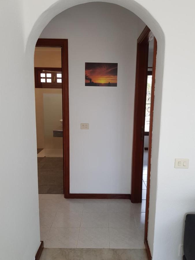 Willa Casa Olgita Playa Blanca  Zewnętrze zdjęcie