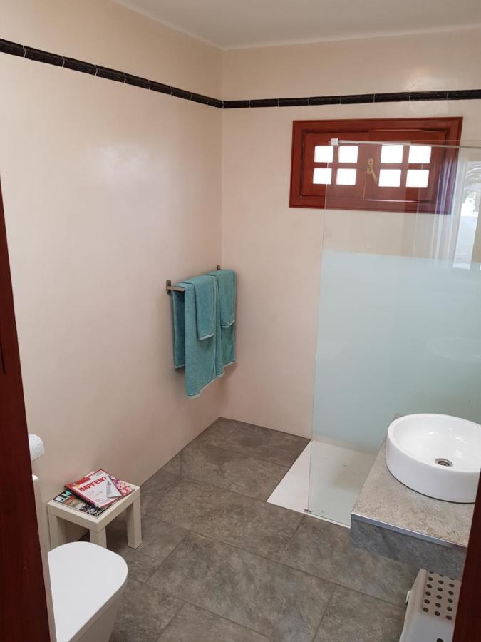 Willa Casa Olgita Playa Blanca  Zewnętrze zdjęcie