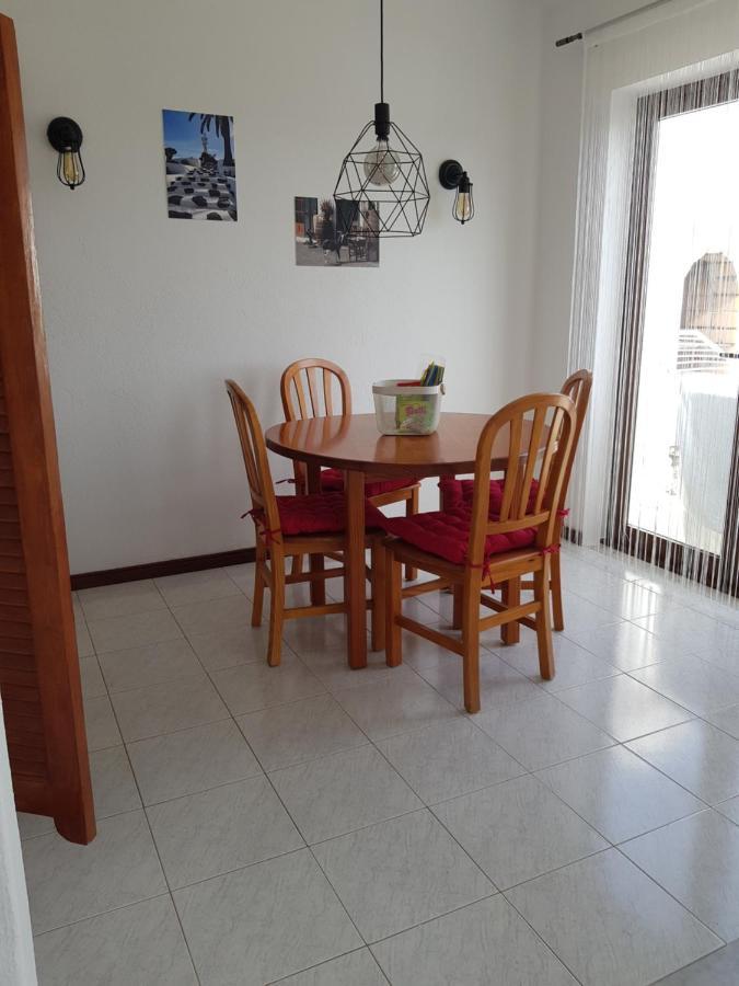 Willa Casa Olgita Playa Blanca  Zewnętrze zdjęcie