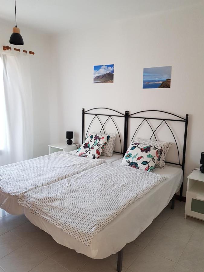 Willa Casa Olgita Playa Blanca  Zewnętrze zdjęcie