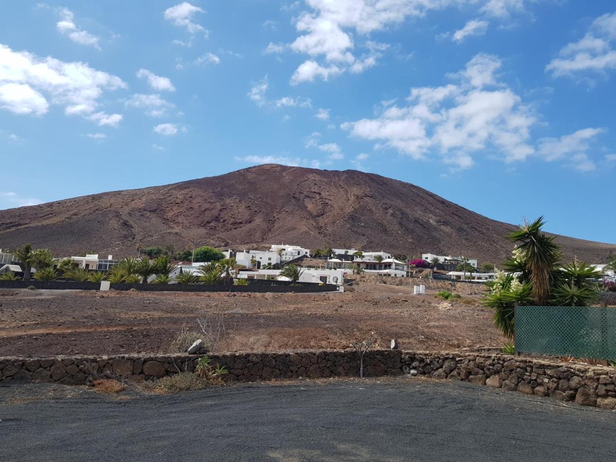 Willa Casa Olgita Playa Blanca  Zewnętrze zdjęcie