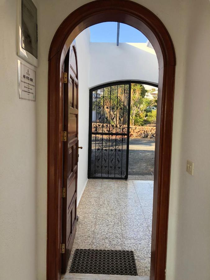 Willa Casa Olgita Playa Blanca  Zewnętrze zdjęcie