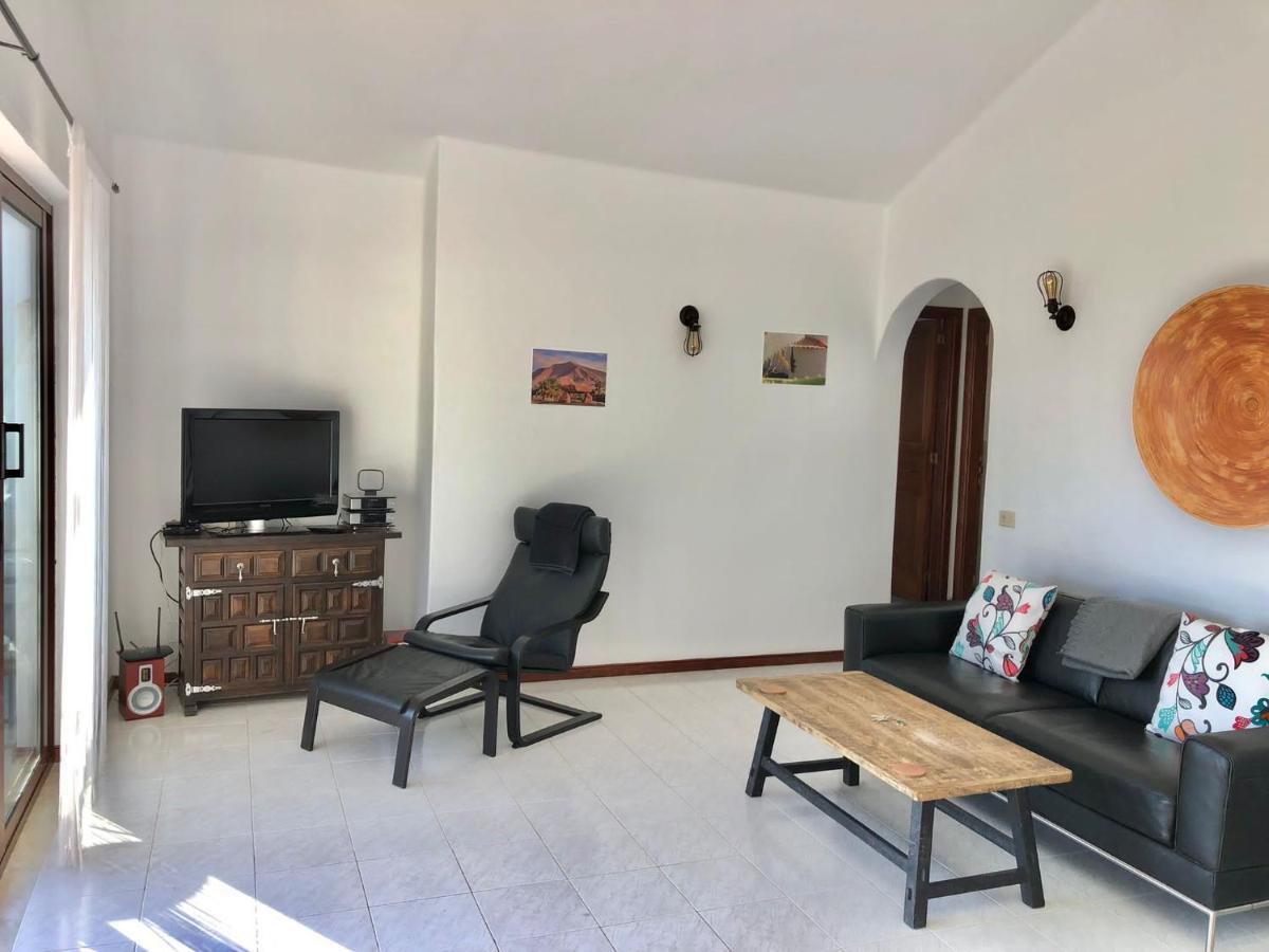 Willa Casa Olgita Playa Blanca  Zewnętrze zdjęcie