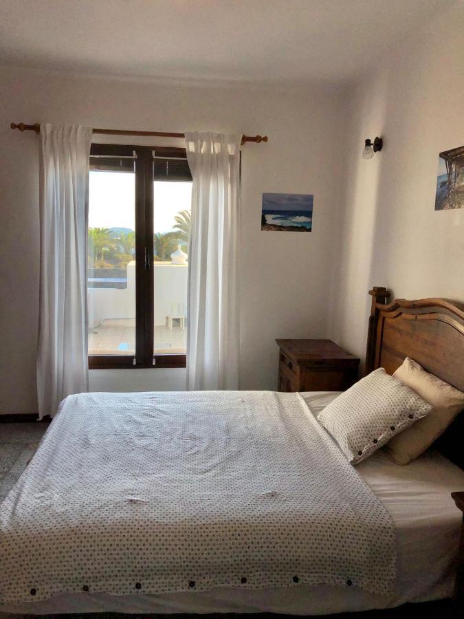 Willa Casa Olgita Playa Blanca  Zewnętrze zdjęcie