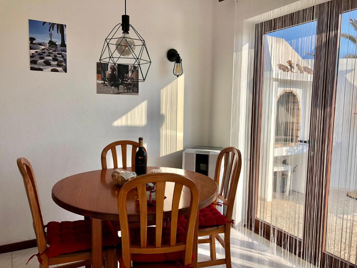 Willa Casa Olgita Playa Blanca  Zewnętrze zdjęcie