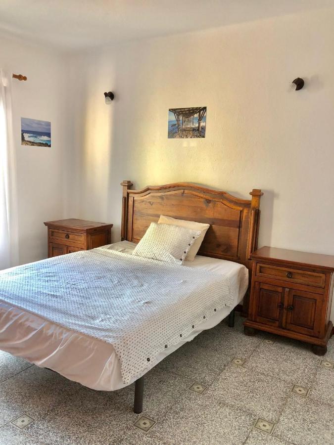 Willa Casa Olgita Playa Blanca  Zewnętrze zdjęcie