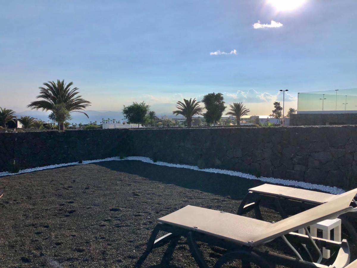 Willa Casa Olgita Playa Blanca  Zewnętrze zdjęcie