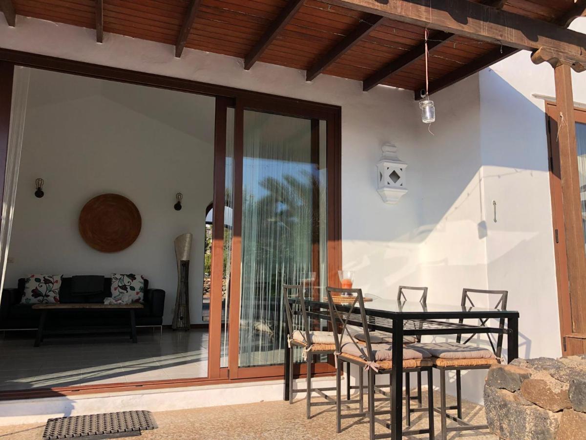 Willa Casa Olgita Playa Blanca  Zewnętrze zdjęcie