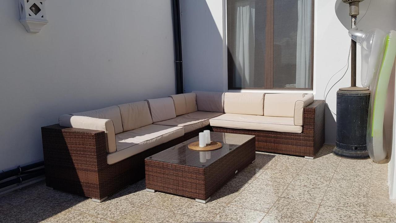 Willa Casa Olgita Playa Blanca  Zewnętrze zdjęcie