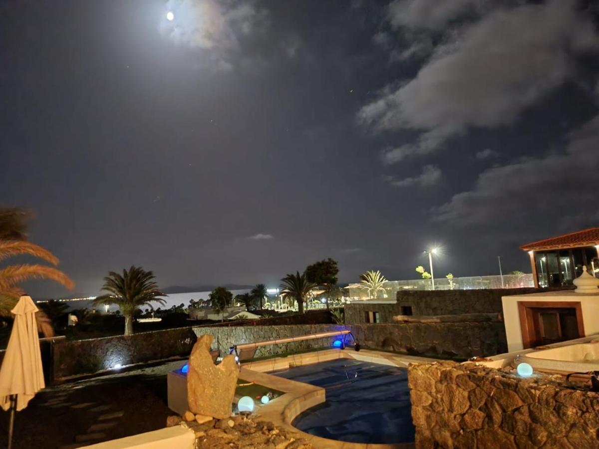 Willa Casa Olgita Playa Blanca  Zewnętrze zdjęcie