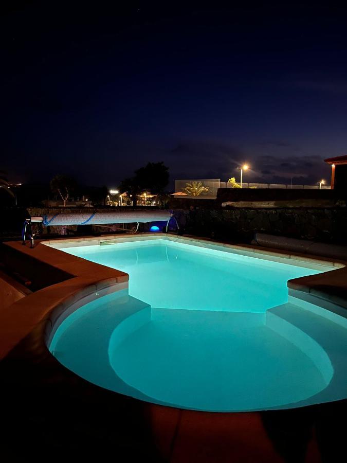 Willa Casa Olgita Playa Blanca  Zewnętrze zdjęcie