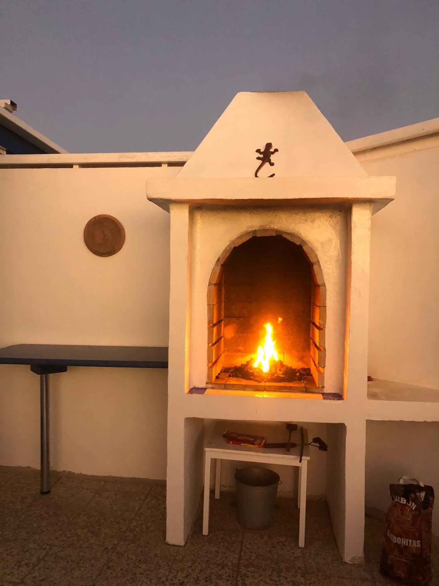 Willa Casa Olgita Playa Blanca  Zewnętrze zdjęcie